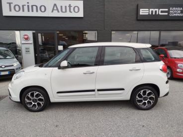 SPOTICAR Fiat 500l 1.3 Multijet 95 Cv Business Usata - Monovolume Diesel Bianco - Grugliasco - 502342369_4