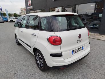 SPOTICAR Fiat 500l 1.3 Multijet 95 Cv Business Usata - Monovolume Diesel Bianco - Grugliasco - 502342369_5