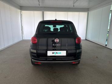 SPOTICAR Fiat 500l Cross 1.3 Multijet 95cv Usata - Monovolume Diesel Grigio - Napoli - 1202356374_5