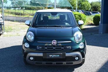 SPOTICAR Fiat 500l 1.4 95 Cv S And S Cross Usata - Monovolume Benzina Verde - Carmagnola - 502366565_2