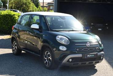 SPOTICAR Fiat 500l 1.4 95 Cv S And S Cross Usata - Monovolume Benzina Verde - Carmagnola - 502366565_3