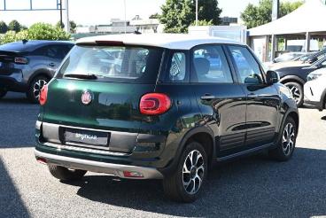 SPOTICAR Fiat 500l 1.4 95 Cv S And S Cross Usata - Monovolume Benzina Verde - Carmagnola - 502366565_5