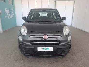 SPOTICAR Fiat 500l 1.3 Multijet 95cv Usata - Monovolume Diesel Grigio - Napoli - 1202369394_2