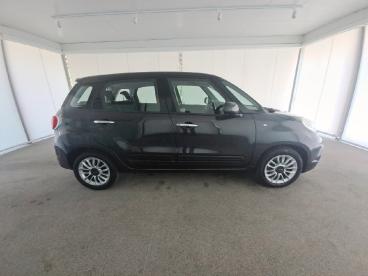 SPOTICAR Fiat 500l 1.3 Multijet 95cv Usata - Monovolume Diesel Grigio - Napoli - 1202369394_4