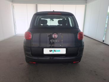 SPOTICAR Fiat 500l 1.3 Multijet 95cv Usata - Monovolume Diesel Grigio - Napoli - 1202369394_5