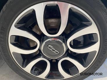 SPOTICAR Fiat 500l 1.6 Mjt Urban 120cv My19 Usata - Monovolume Diesel Bianco - Modugno - 1202383507_5