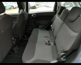 SPOTICAR Fiat 500l 1.4 95 Cv Mirror Usata - Monovolume Benzina Blu - Ravenna - 502392952_4