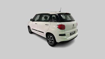 SPOTICAR Fiat 500l 1.3 Multijet 95 Cv Business Usata - Monovolume Diesel Bianco - Campagna - 1202394851_2