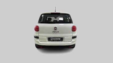 SPOTICAR Fiat 500l 1.3 Multijet 95 Cv Business Usata - Monovolume Diesel Bianco - Campagna - 1202394851_3