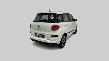 SPOTICAR Fiat 500l 1.3 Multijet 95 Cv Business Usata - Monovolume Diesel Bianco - Campagna - 1202394851_4
