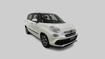 SPOTICAR Fiat 500l 1.3 Multijet 95 Cv Business Usata - Monovolume Diesel Bianco - Campagna - 1202394851_5