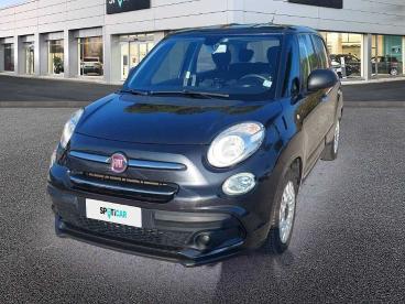 SPOTICAR Fiat 500l 1.3 Multijet 95 Cv Business Usata - Monovolume Diesel Grigio - Ravenna - 1202395599_1