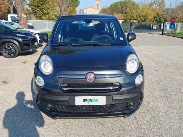 SPOTICAR Fiat 500l 1.3 Multijet 95 Cv Business Usata - Monovolume Diesel Grigio - Ravenna - 1202395599_2