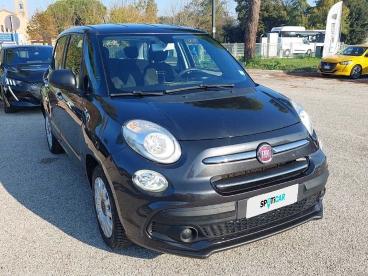 SPOTICAR Fiat 500l 1.3 Multijet 95 Cv Business Usata - Monovolume Diesel Grigio - Ravenna - 1202395599_3