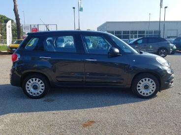 SPOTICAR Fiat 500l 1.3 Multijet 95 Cv Business Usata - Monovolume Diesel Grigio - Ravenna - 1202395599_4