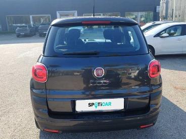 SPOTICAR Fiat 500l 1.3 Multijet 95 Cv Business Usata - Monovolume Diesel Grigio - Ravenna - 1202395599_5