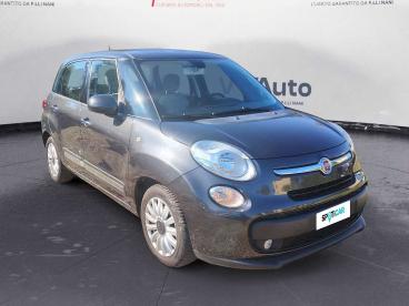 SPOTICAR Fiat 500l 1.3 Multijet 95 Cv Pop Star Usata - Monovolume Diesel Grigio - Massa - 1202403255_1