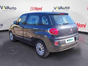SPOTICAR Fiat 500l 1.3 Multijet 95 Cv Pop Star Usata - Monovolume Diesel Grigio - Massa - 1202403255_2