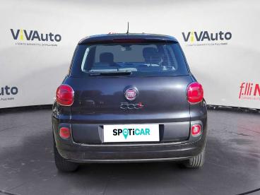 SPOTICAR Fiat 500l 1.3 Multijet 95 Cv Pop Star Usata - Monovolume Diesel Grigio - Massa - 1202403255_4