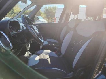 SPOTICAR Fiat 500l 1.3 Multijet 95 Cv Pop Star Usata - Monovolume Diesel Grigio - Massa - 1202403255_5