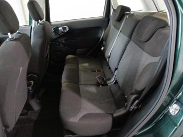 SPOTICAR Fiat 500l 1.3 Multijet 95 Cv City Cross Usata - Monovolume Diesel Verde - Perugia - 602407113_5