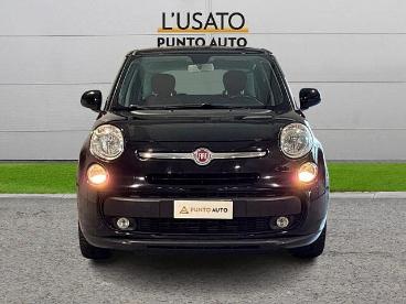 SPOTICAR Fiat 500l 1.3 Multijet 95 Cv Business Usata - Monovolume Diesel Nero - Ancona - 1202421852_2