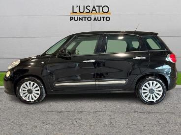 SPOTICAR Fiat 500l 1.3 Multijet 95 Cv Business Usata - Monovolume Diesel Nero - Ancona - 1202421852_4