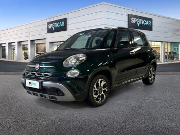 SPOTICAR Fiat 500l 1.4 95cv S&s Connect Usata - Monovolume Benzina Verde - Milano - 1202424847_1