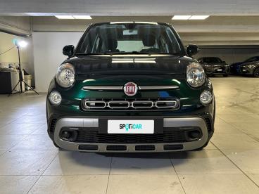 SPOTICAR Fiat 500l 1.4 95cv S&s Connect Usata - Monovolume Benzina Verde - Milano - 1202424847_2