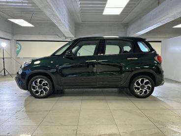 SPOTICAR Fiat 500l 1.4 95cv S&s Connect Usata - Monovolume Benzina Verde - Milano - 1202424847_4