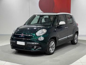 SPOTICAR Fiat 500l 1.4 95 Cv Lounge Usata - Monovolume Benzina Verde - Montagna In Valtellina - 502428471_1