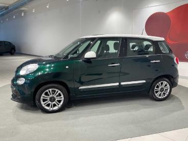 SPOTICAR Fiat 500l 1.4 95 Cv Lounge Usata - Monovolume Benzina Verde - Montagna In Valtellina - 502428471_2