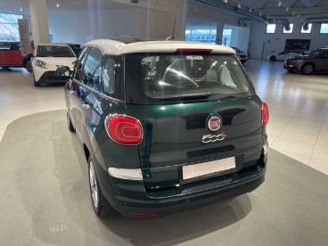 SPOTICAR Fiat 500l 1.4 95 Cv Lounge Usata - Monovolume Benzina Verde - Montagna In Valtellina - 502428471_3