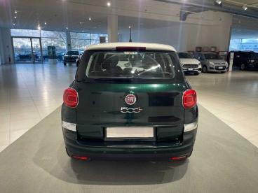 SPOTICAR Fiat 500l 1.4 95 Cv Lounge Usata - Monovolume Benzina Verde - Montagna In Valtellina - 502428471_4