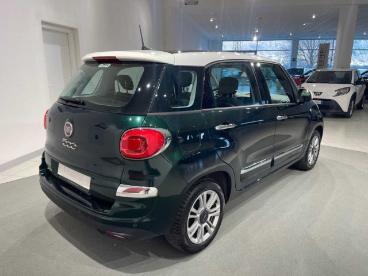 SPOTICAR Fiat 500l 1.4 95 Cv Lounge Usata - Monovolume Benzina Verde - Montagna In Valtellina - 502428471_5