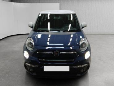 SPOTICAR Fiat 500l 1.3 Mjt Pop Star 95cv Usata - Monovolume Diesel Blu - Cuneo - 502436530_2