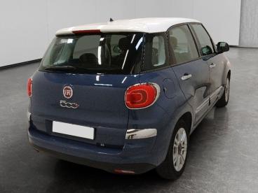 SPOTICAR Fiat 500l 1.3 Mjt Pop Star 95cv Usata - Monovolume Diesel Blu - Cuneo - 502436530_4