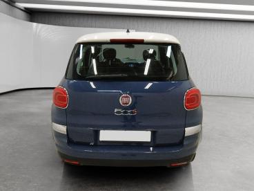 SPOTICAR Fiat 500l 1.3 Mjt Pop Star 95cv Usata - Monovolume Diesel Blu - Cuneo - 502436530_5