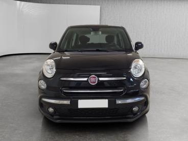 SPOTICAR Fiat 500l 1.3 Mjt Pop Star 95cv Usata - Monovolume Diesel Nero - Cuneo - 502459557_2