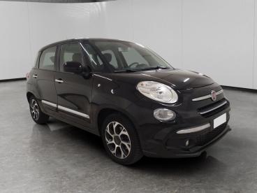 SPOTICAR Fiat 500l 1.3 Mjt Pop Star 95cv Usata - Monovolume Diesel Nero - Cuneo - 502459557_3
