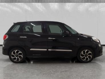 SPOTICAR Fiat 500l 1.3 Mjt Pop Star 95cv Usata - Monovolume Diesel Nero - Cuneo - 502459557_4