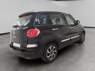 SPOTICAR Fiat 500l 1.3 Mjt Pop Star 95cv Usata - Monovolume Diesel Nero - Cuneo - 502459557_5