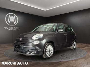 SPOTICAR Fiat 500l 1.3 Multijet 95 Cv Urban Usata - Monovolume Diesel Grigio - Bastia Umbra - 502459863_1
