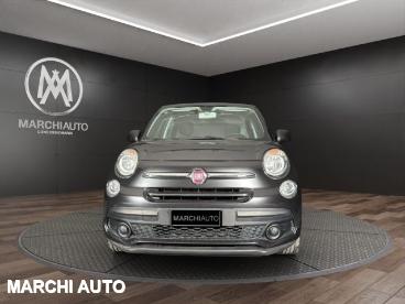 SPOTICAR Fiat 500l 1.3 Multijet 95 Cv Urban Usata - Monovolume Diesel Grigio - Bastia Umbra - 502459863_2
