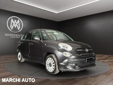 SPOTICAR Fiat 500l 1.3 Multijet 95 Cv Urban Usata - Monovolume Diesel Grigio - Bastia Umbra - 502459863_3