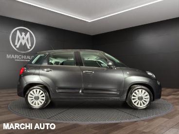 SPOTICAR Fiat 500l 1.3 Multijet 95 Cv Urban Usata - Monovolume Diesel Grigio - Bastia Umbra - 502459863_4