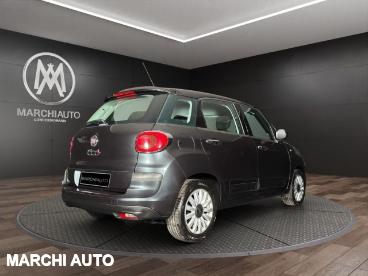 SPOTICAR Fiat 500l 1.3 Multijet 95 Cv Urban Usata - Monovolume Diesel Grigio - Bastia Umbra - 502459863_5