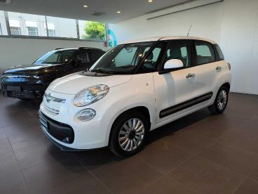 SPOTICAR Fiat 500l 1.6 Mjt Pop Star 120cv E6 Usata - Monovolume Diesel Bianco - Forli - 1202460688_1