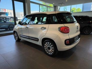 SPOTICAR Fiat 500l 1.6 Mjt Pop Star 120cv E6 Usata - Monovolume Diesel Bianco - Forli - 1202460688_2
