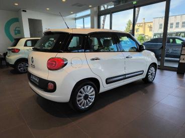 SPOTICAR Fiat 500l 1.6 Mjt Pop Star 120cv E6 Usata - Monovolume Diesel Bianco - Forli - 1202460688_3